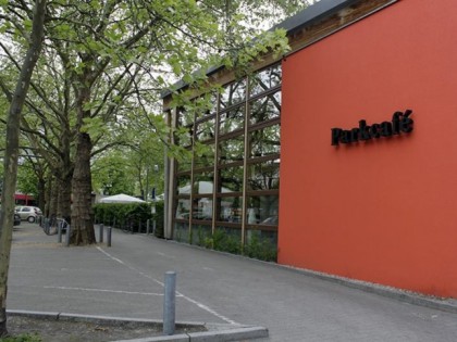 Foto: Parkcafe Berlin